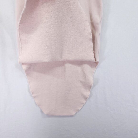 Frank & Eileen Donegal Unforgettable Midi Skirt Size Medium In Dirty Ballerina - Picture 6 of 12